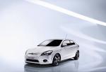 Kia pro_cee&rsquo;d 2008 года